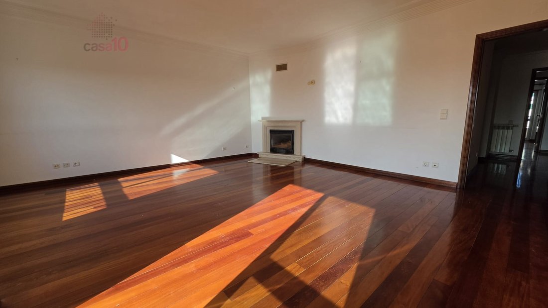Apartment in Carcavelos e Parede, Lisbon, Portugal 4 - 18929204