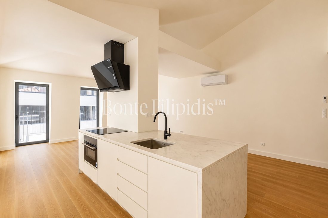 Apartment in Santo Antonio, Lisbon, Portugal 3 - 16254715