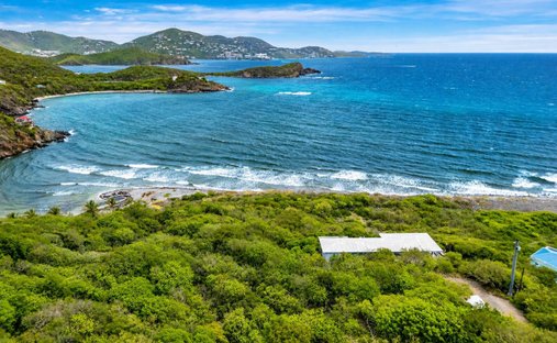 House in Charlotte Amalie West, St. Thomas, U.S. Virgin Islands 1