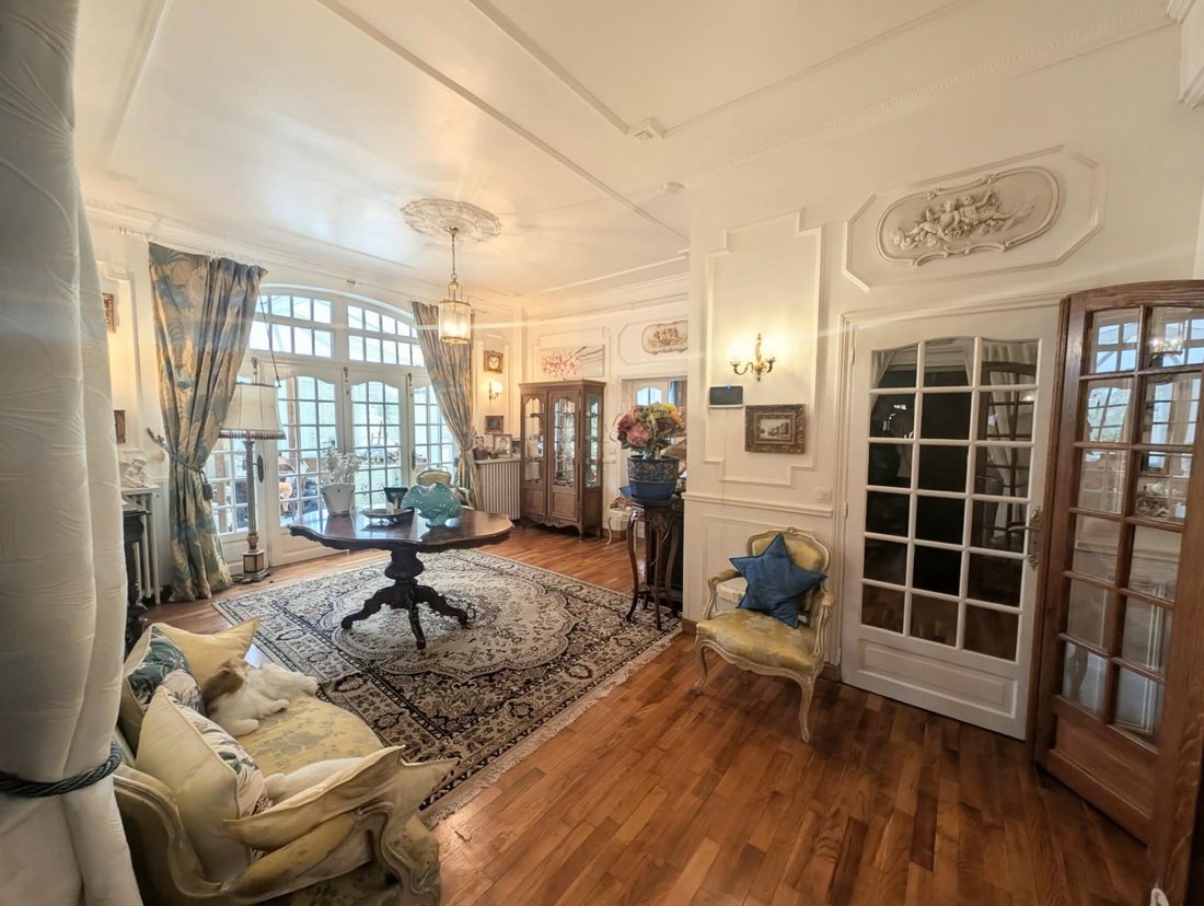 House in Champs, Hauts-de-France, France 2 - 18929847