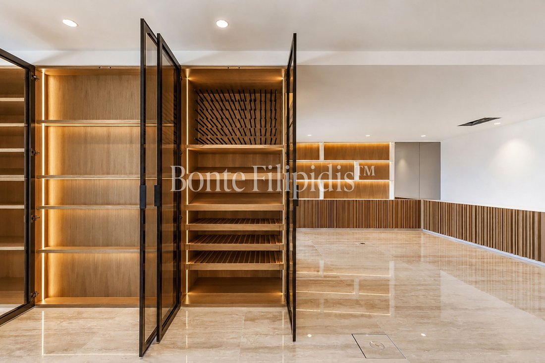Penthouse in Carcavelos e Parede, Lisbon, Portugal 5 - 18929759