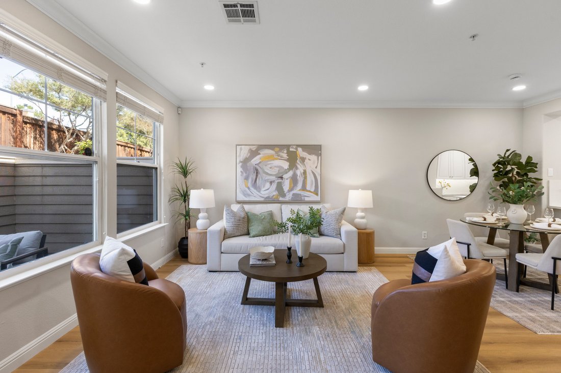 Townhouse in San Ramon, California, United States 3 - 18929477