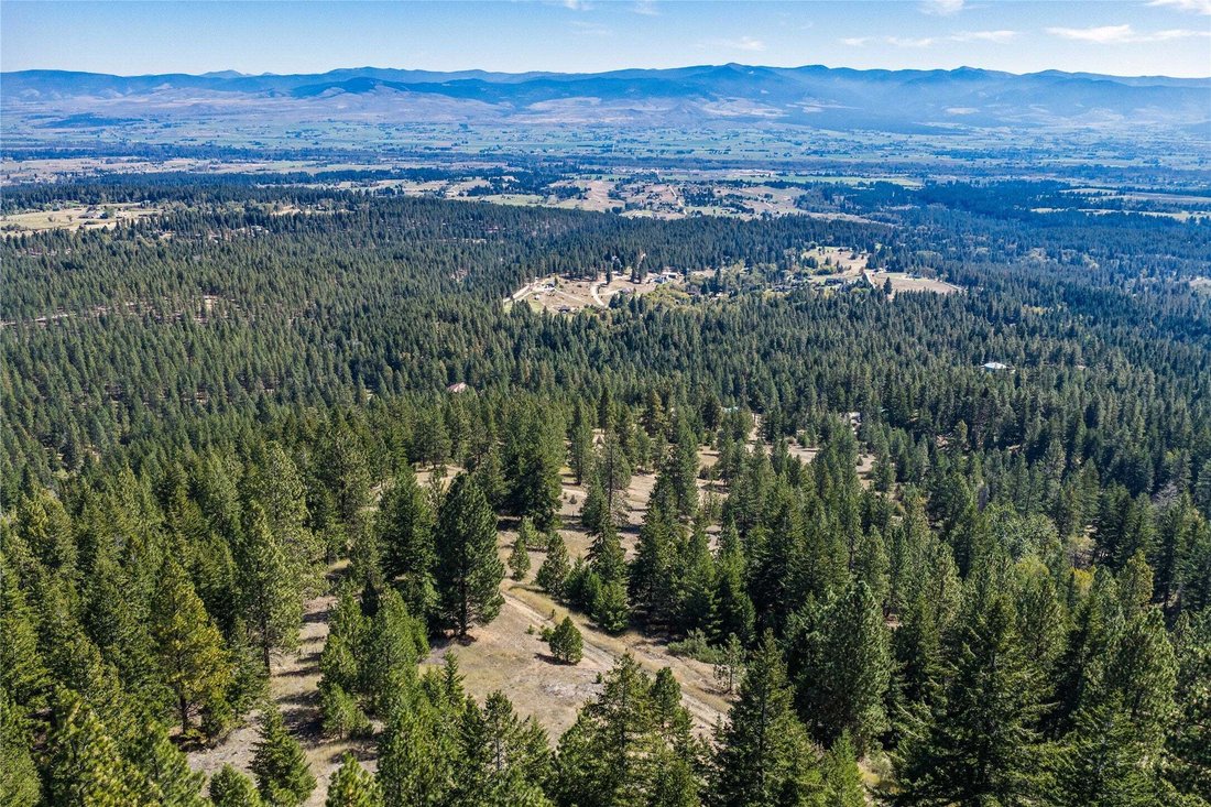 Land in Victor, Montana, United States 2 - 18928815
