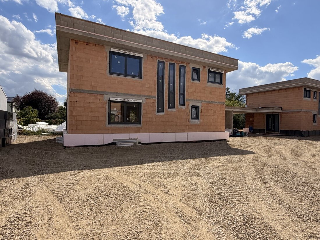 House in Strasshof an der Nordbahn, Lower Austria, Austria 1 - 17500271