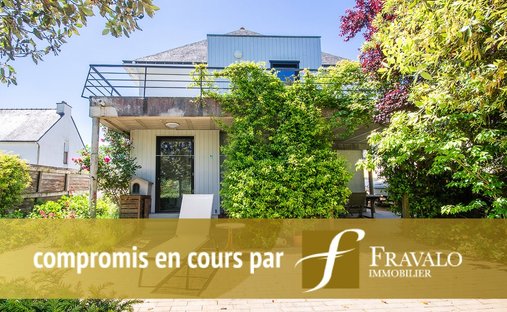 House in Poulfranc et Marais, Sene, France 1