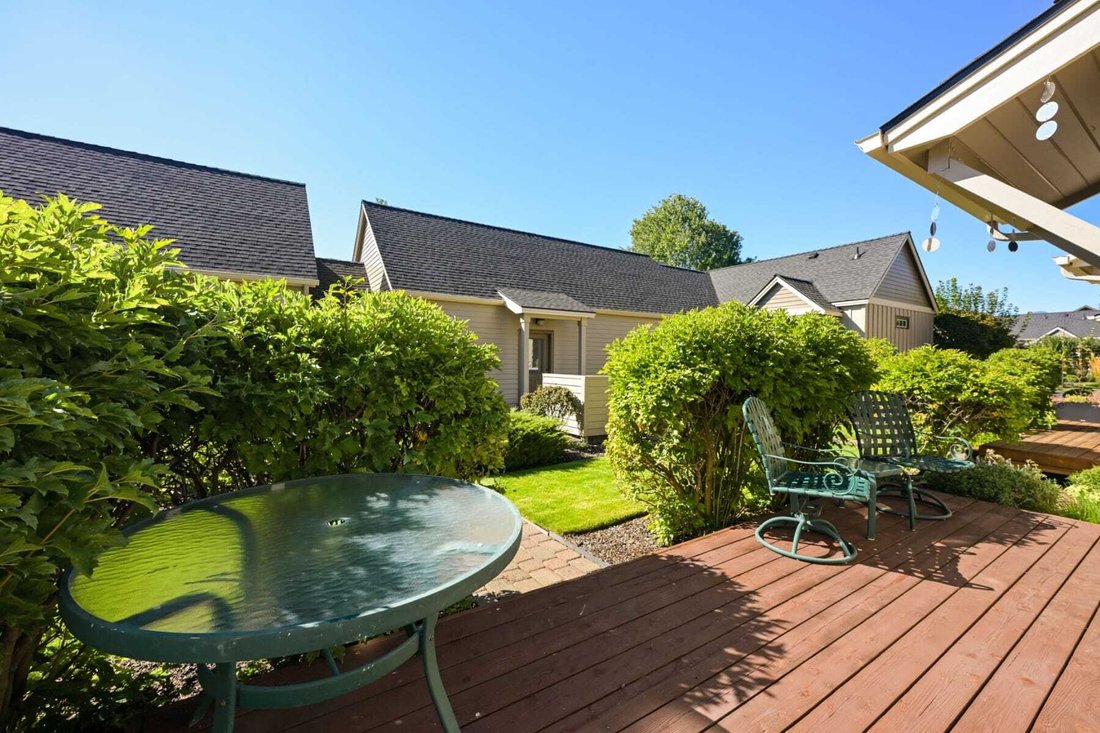 Townhouse in Sisters, Oregon, United States 4 - 18929515