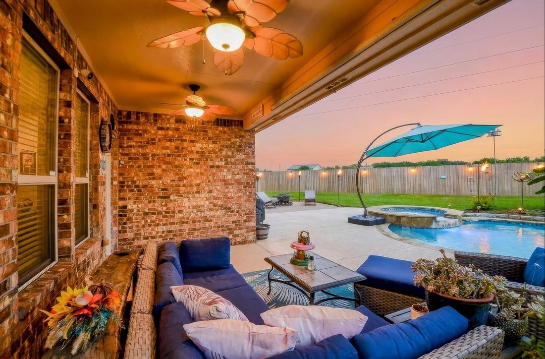 House in Houston, Texas, United States 4 - 18928655