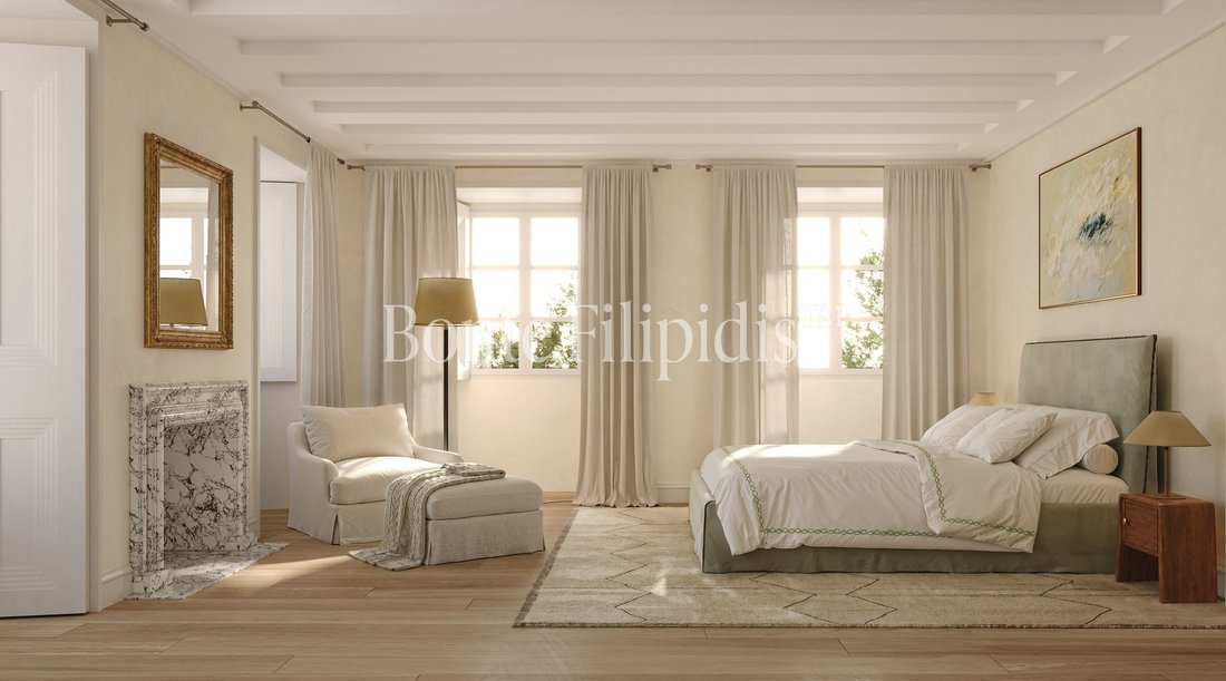 Farm Ranch in Colares, Lisbon, Portugal 5 - 18929890