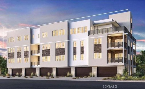 Condo in Montebello, California, United States 1