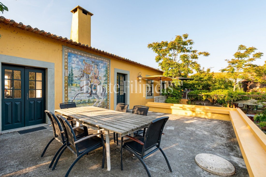 Farm Ranch in Paramos, Aveiro District, Portugal 2 - 18929656