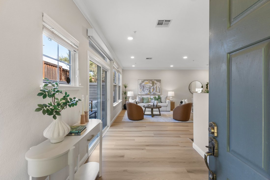 Townhouse in San Ramon, California, United States 2 - 18929477