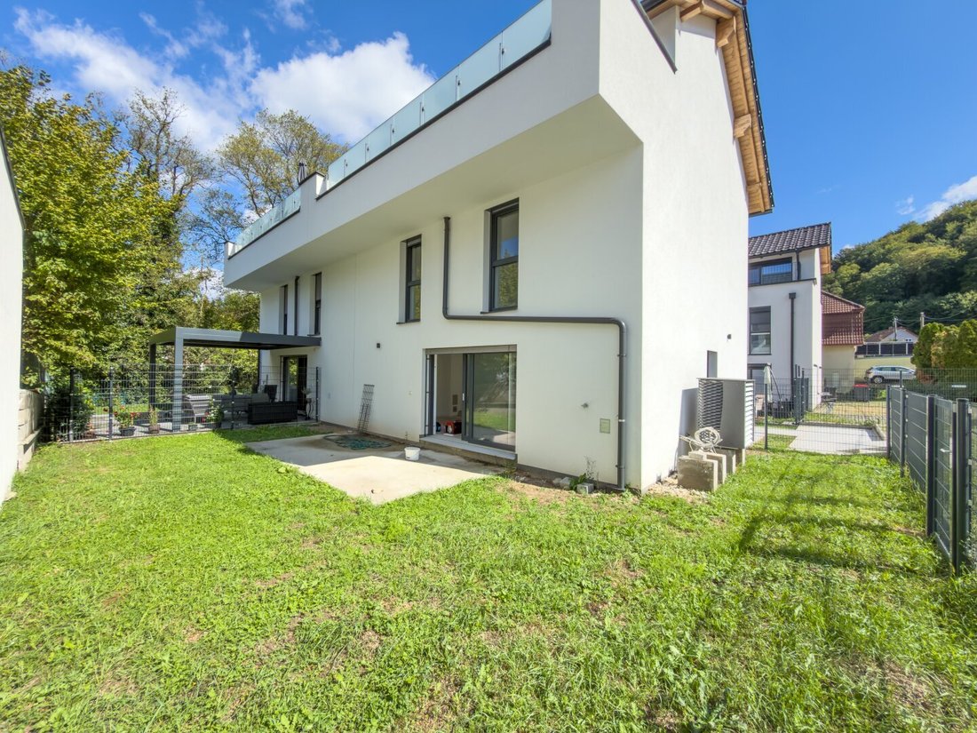House in Irenental, Lower Austria, Austria 1 - 18929401
