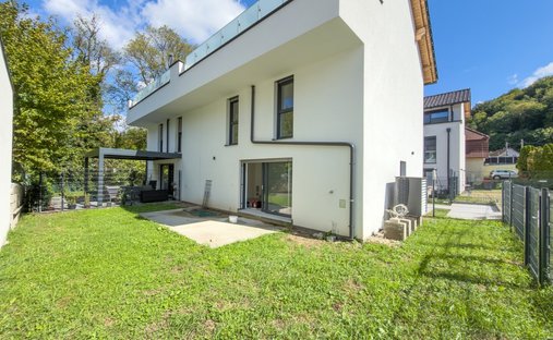 House in Irenental, Lower Austria, Austria 1