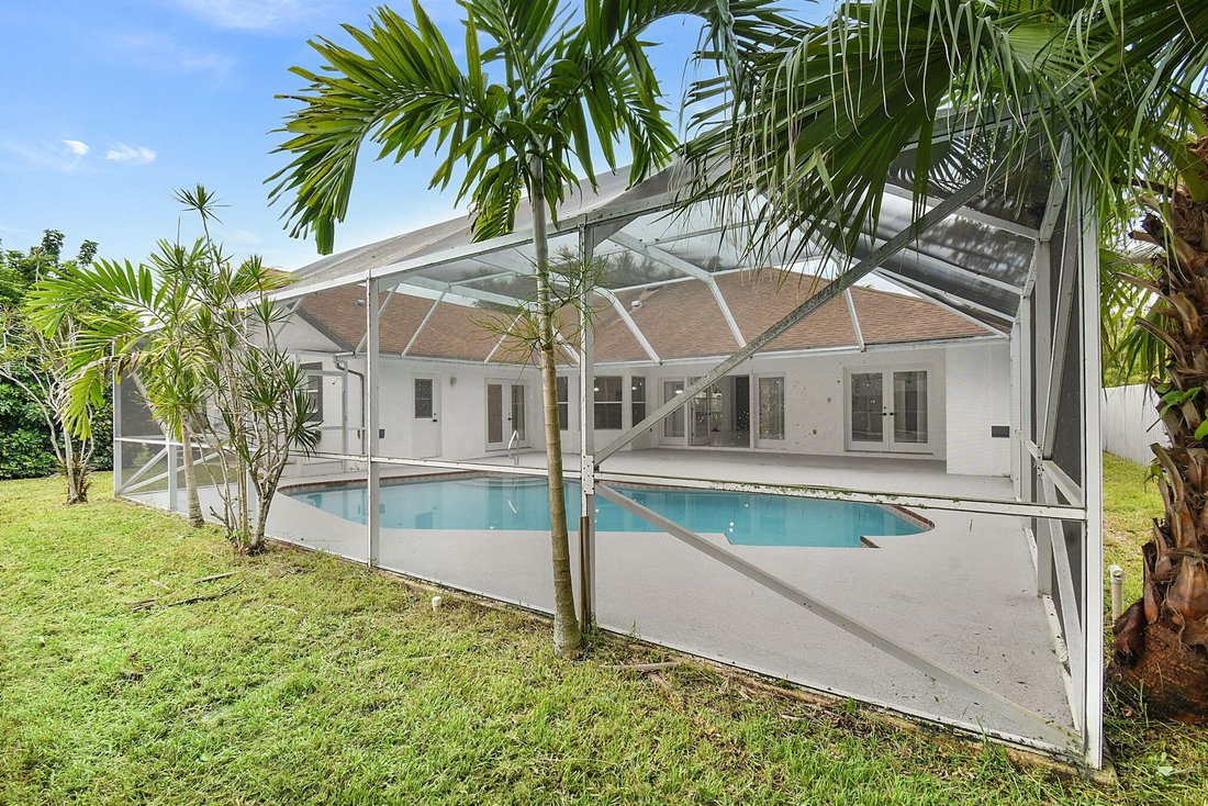 Haus in Wellington, Florida, Vereinigte Staaten 4 - 18708718