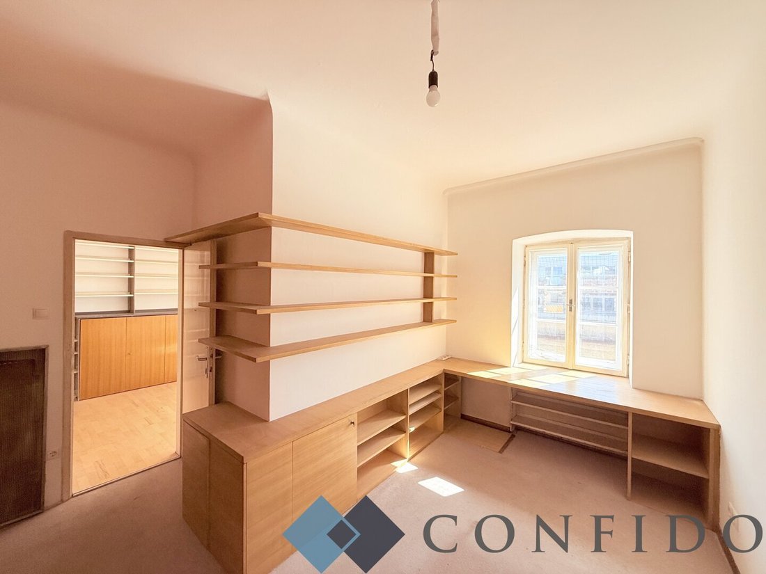 Penthouse in Vienna, Wien, Austria 5 - 18929382