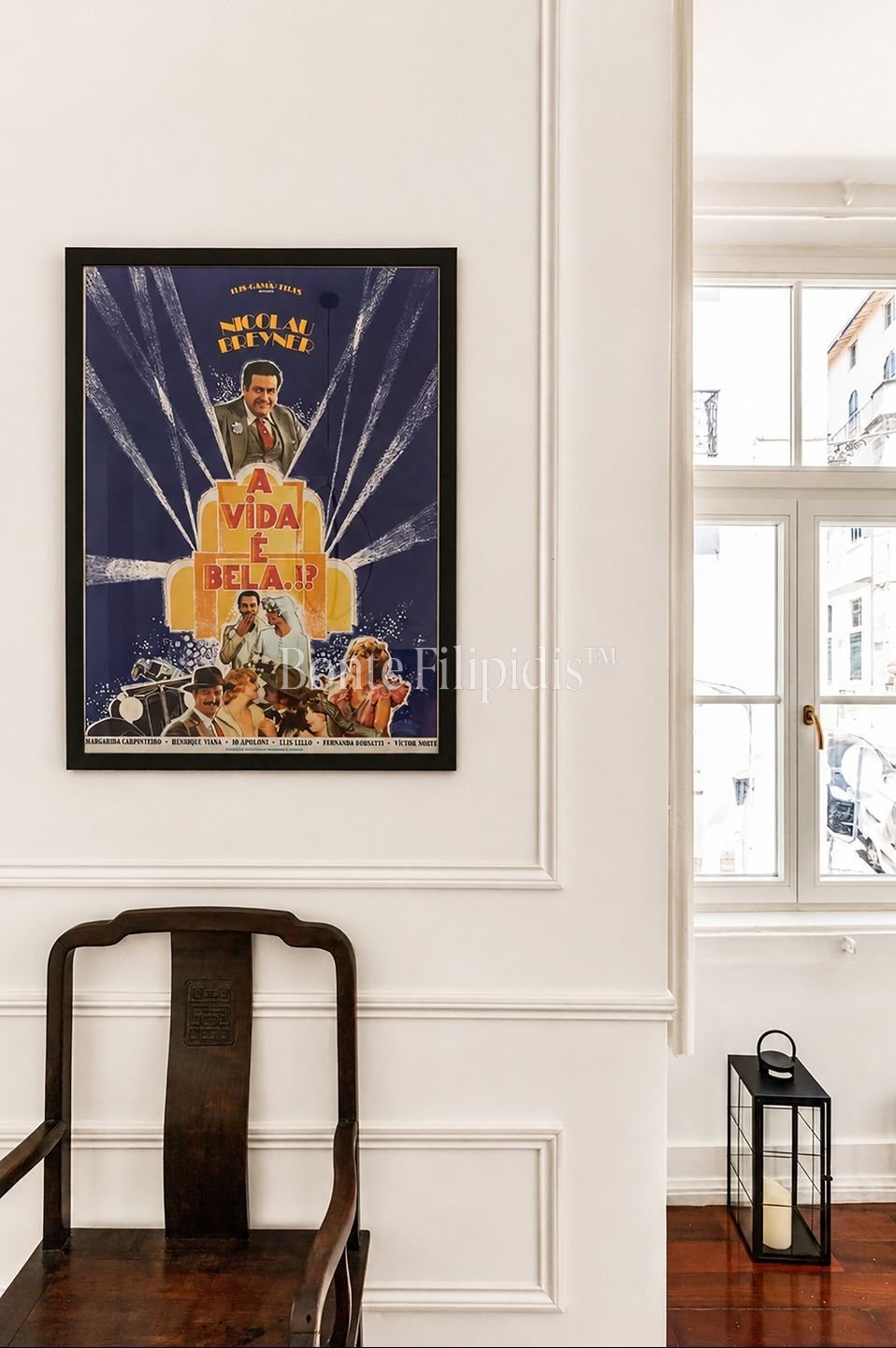 Apartment in Misericordia, Lisbon, Portugal 3 - 14706924