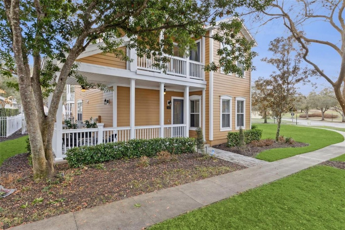 House in Kissimmee, Florida, United States 5 - 18928864