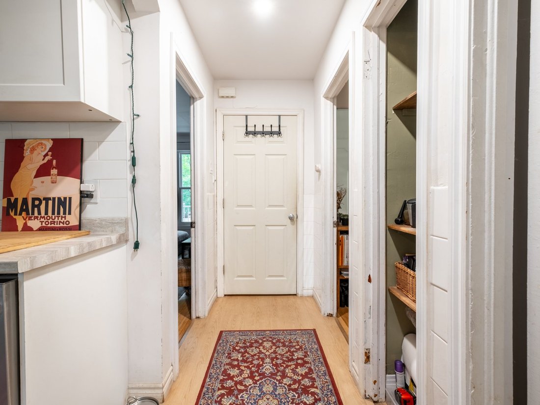 Apartment in Montréal, Quebec, Canada 4 - 18928984