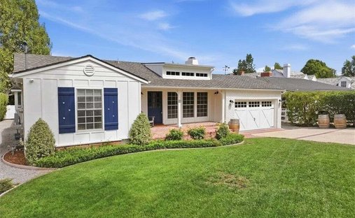 Haus in Rolling Hills Estates, Kalifornien, Vereinigte Staaten 1