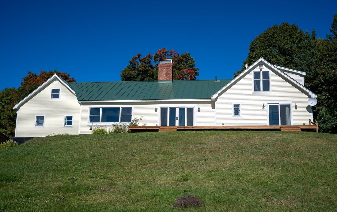 Sutton, Vermont, United States 4 - 18929617