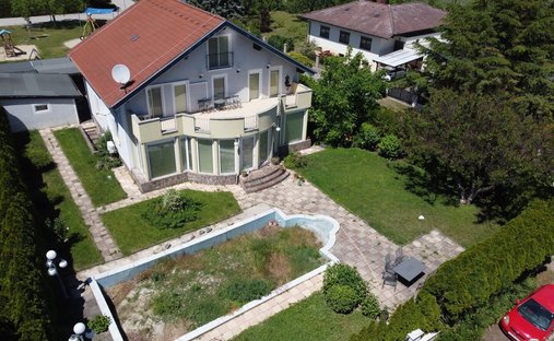 House in Ebreichsdorf, Lower Austria, Austria 1