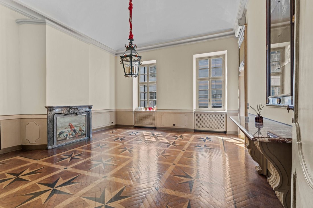Apartment in Centro, Turin, Piedmont 1 - 18928915