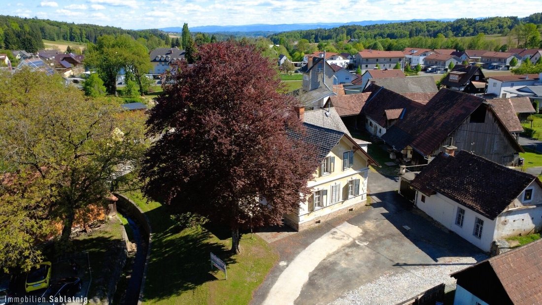 House in Bad Gams, Styria, Austria 5 - 18929350