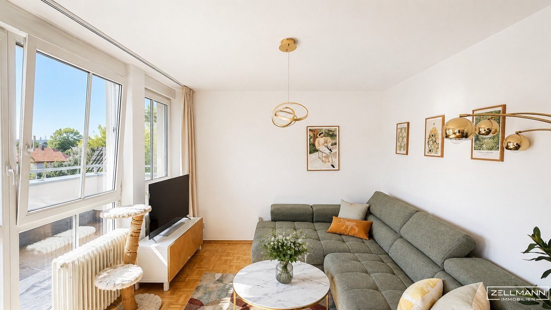 Apartment in Vienna, Wien, Austria 5 - 18929348