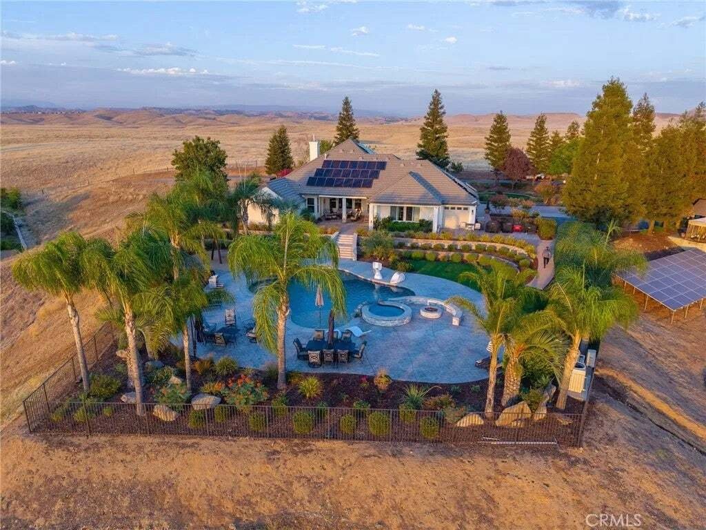 House in Friant, California, United States 3 - 18928617