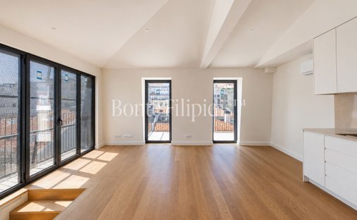 Apartment in Santo Antonio, Lisbon, Portugal 1