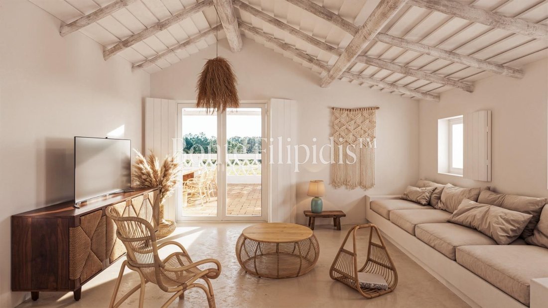 Villa in Comporta, Setubal, Portugal 5 - 18929980