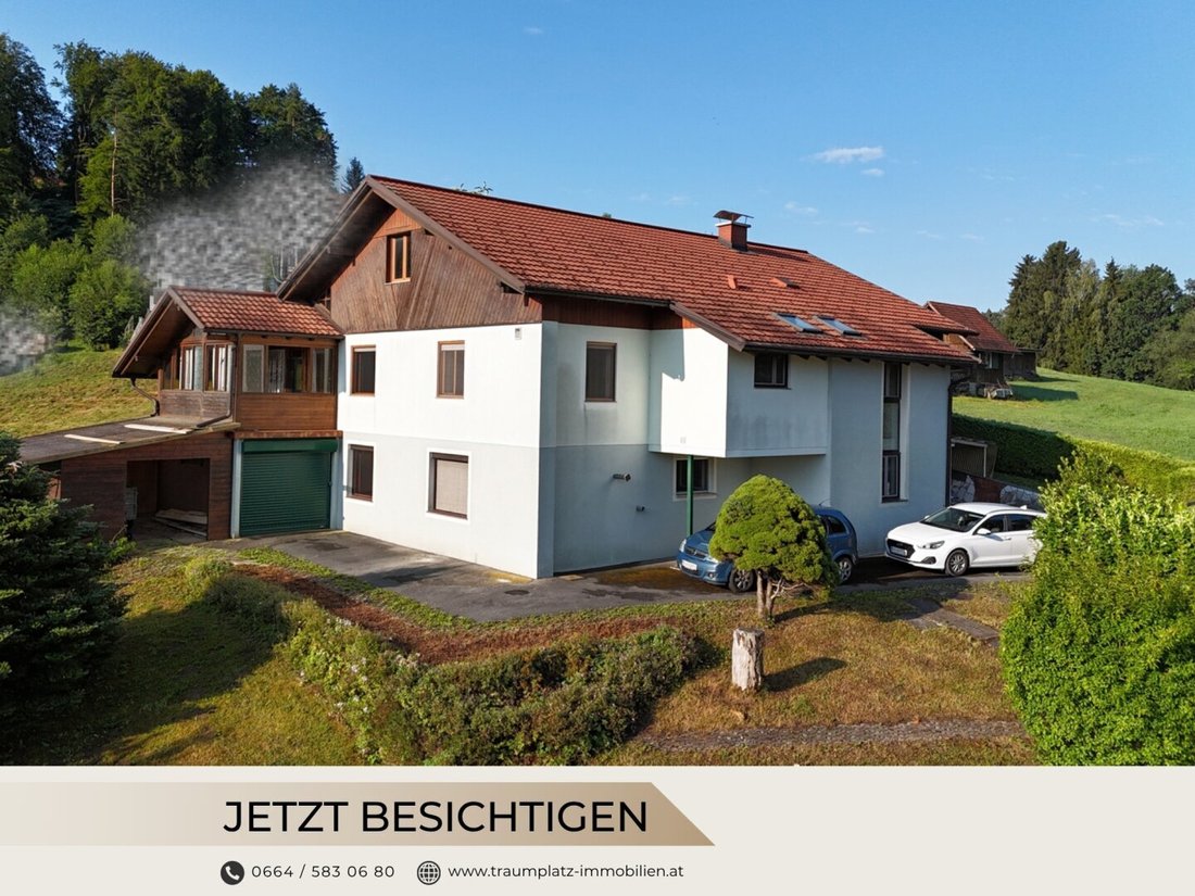 House in Hart bei Graz, Styria, Austria 1 - 18929441