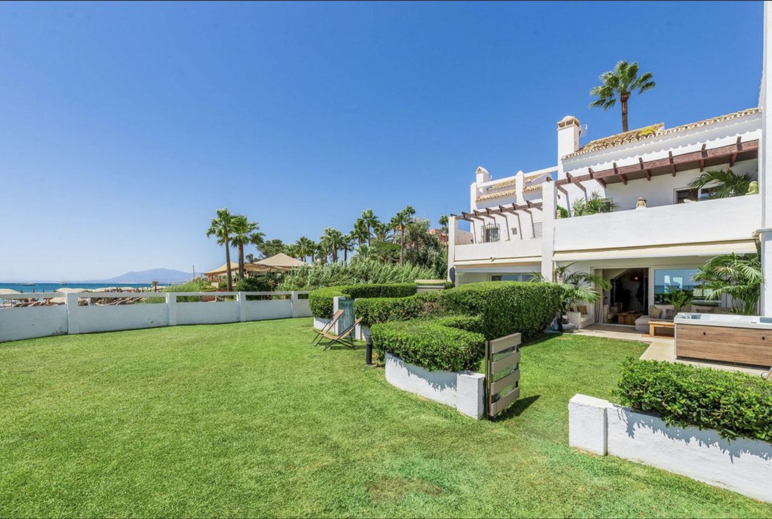 Townhouse in Marbella, Andalusia, Spain 1 - 18929563