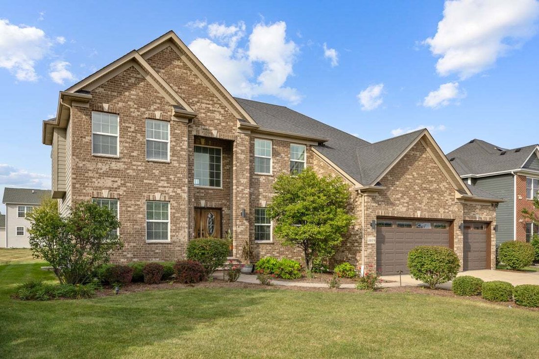 House in Naperville, Illinois, United States 1 - 18928690