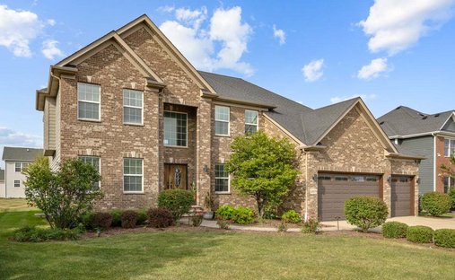 House in Naperville, Illinois, United States 1
