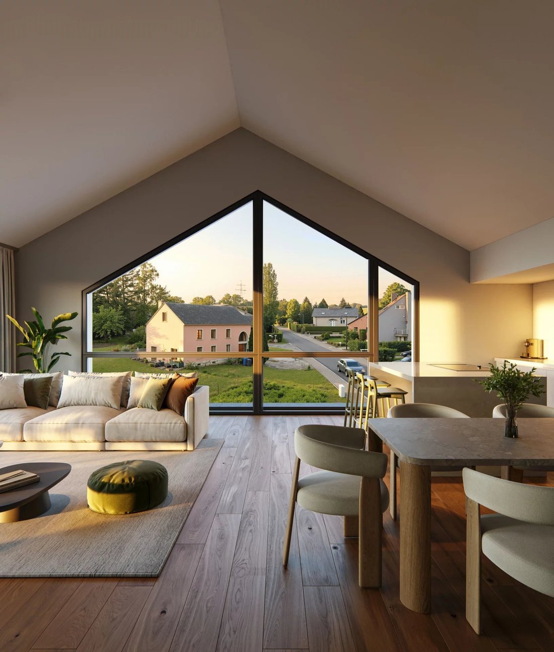 Apartment in Reckange-sur-Mess, Esch-sur-Alzette, Luxembourg 5 - 18929057