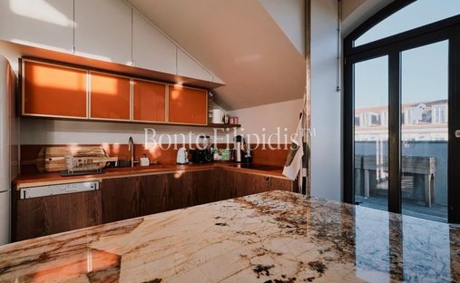 Penthouse in Misericordia, Lisbon, Portugal 1