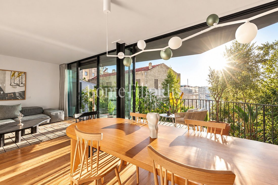 Apartment in Misericordia, Lisbon, Portugal 2 - 18929871