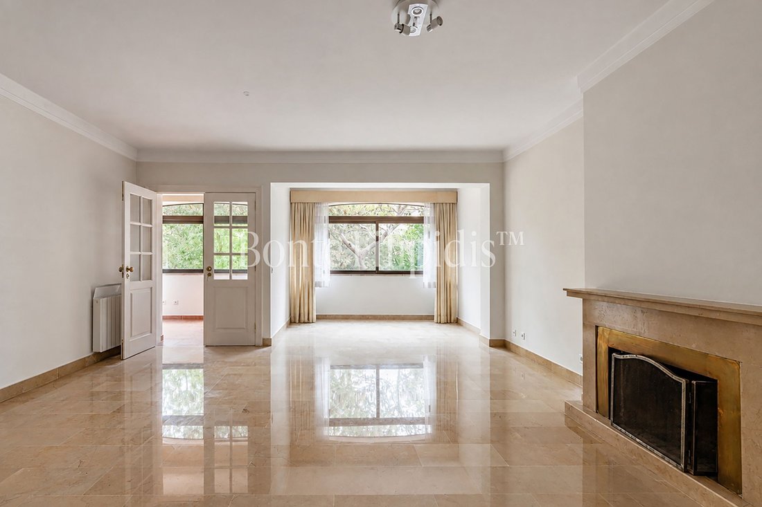 Apartment in Estoril, Cascais e Estoril, Lisbon 2 - 18929958