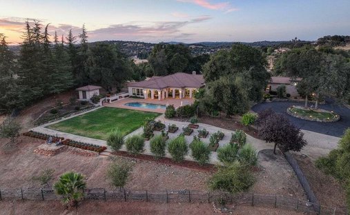 House in Cameron Park, California, United States 1