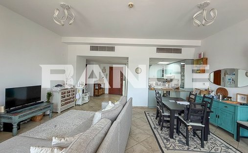 Apartment in Arabian Ranches, Dubai, United Arab Emirates 1