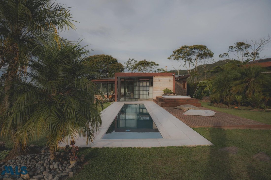 House in Don Diego, Antioquia, Colombia 1 - 18928842