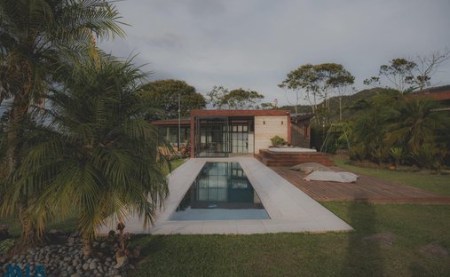 House in Don Diego, Antioquia, Colombia 1