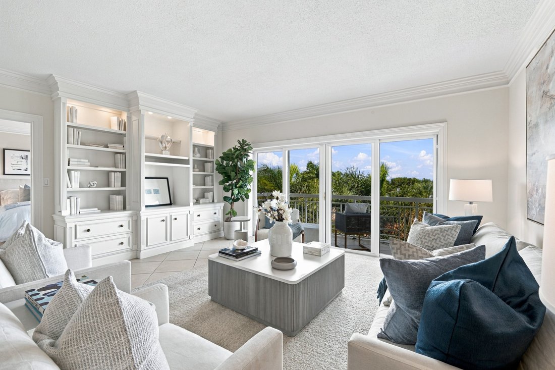 Condo in Palm Beach, Florida, United States 1 - 18929435