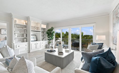 Condo in Palm Beach, Florida, United States 1