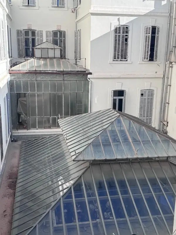 Wohnung in Saint Mitre, 13e Arrondissement, Marseille 4 - 18901216
