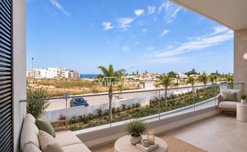 Apartment in Sao Goncalo de Lagos, Algarve, Portugal 1