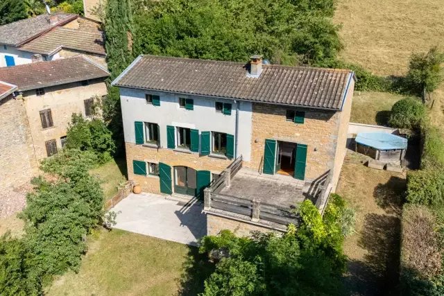 House in Poleymieux-au-Mont-d'Or, Auvergne-Rhône-Alpes, France 4 - 18911066
