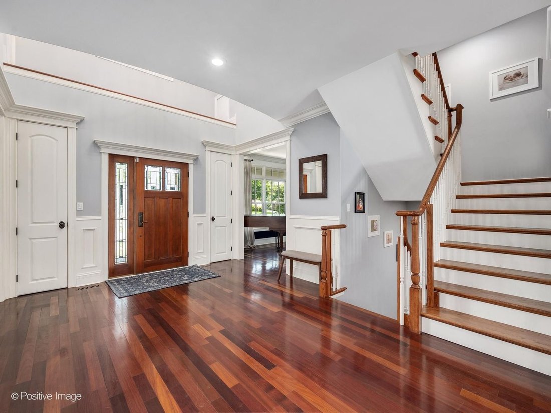House in Elmhurst, Illinois, United States 5 - 18928679