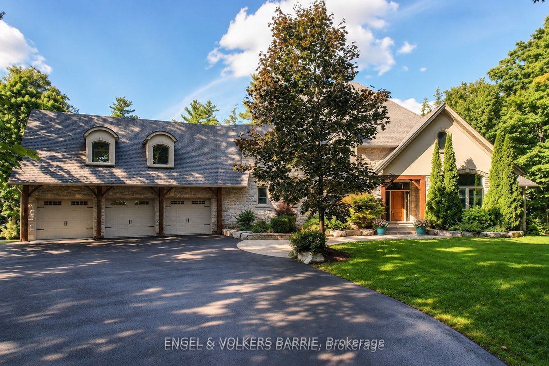 House in Innisfil, Ontario, Canada 3 - 18928811
